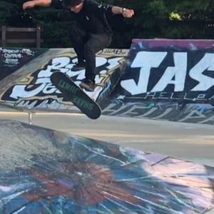 Meet your Posher, Leland